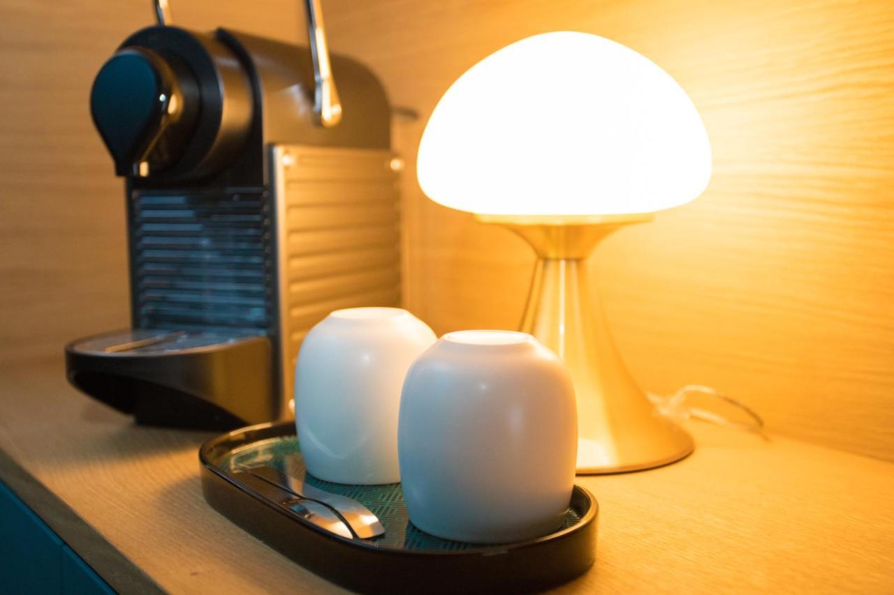Art Deco Apartment In Disneyland Bmyguest シェシー エクステリア 写真